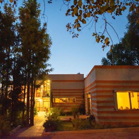 Tabor Hotel Lalībela Εξωτερικό φωτογραφία